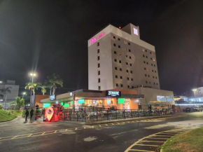 ibis Montes Claros Shopping